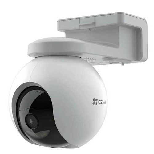 CS-EB8 4G 4MP (2K) (4mm) Ezviz IP Camera (Outdoor WiFi Pan/Tilt)