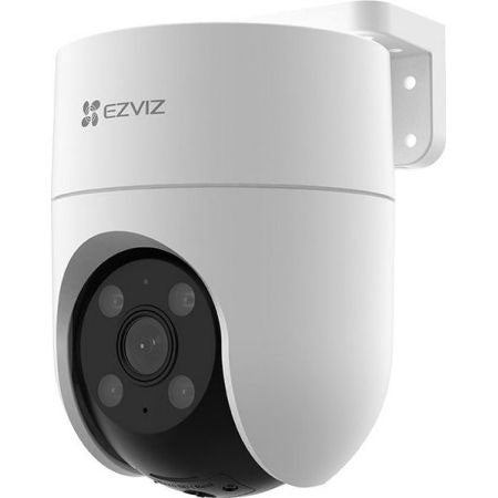 CS-H8C-4G (4mm) Ezviz IP PT Camera (Outdoor Pan/Tilt)