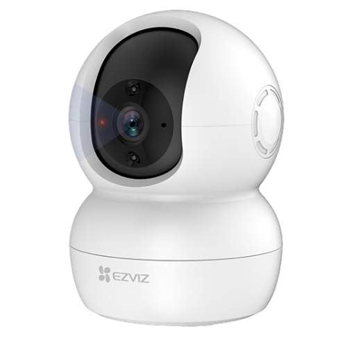 CS-TY2 (4mm) Ezviz IP Camera WiFi Pan/Tilt)