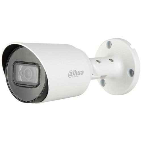 DH-HAC-HFW1800T-A (2.8mm) Dahua 8MP 4K analog HD Camera