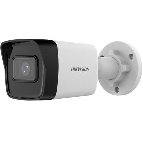 DS-2CD1043G2-IUF (2.8mm) HIKVISION 4 MP IP Bullet Camera H.265+ AcuSense