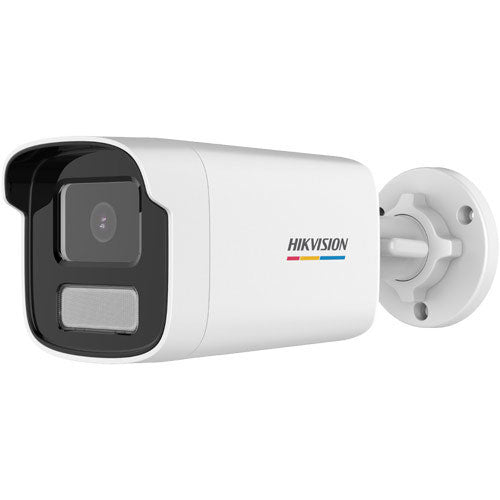 DS-2CD1047G2H-LIU (2.8mm) HIKVISION ColorVu 4 MP IP Camera Hybrid