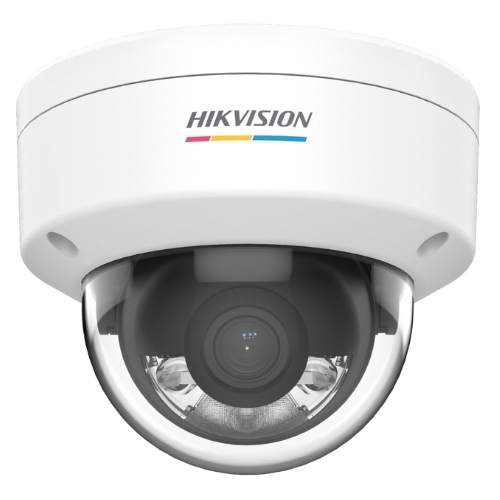 DS-2CD1147G0 (2.8mm) HIKVISION ColorVu 4 MP IP Dome Camera, H.265+