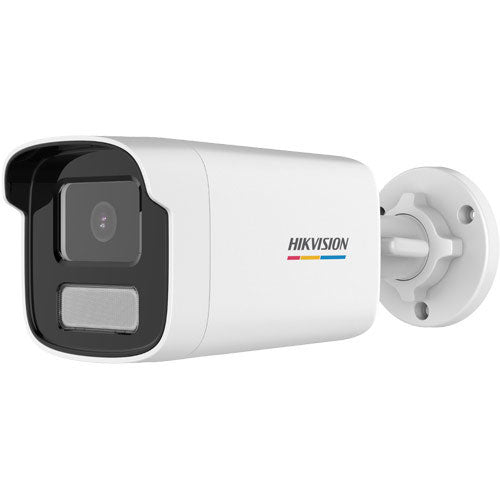 DS-2CD1T27G2-LUF (4mm) HIKVISION ColorVu 2 MP IP Bullet Camera