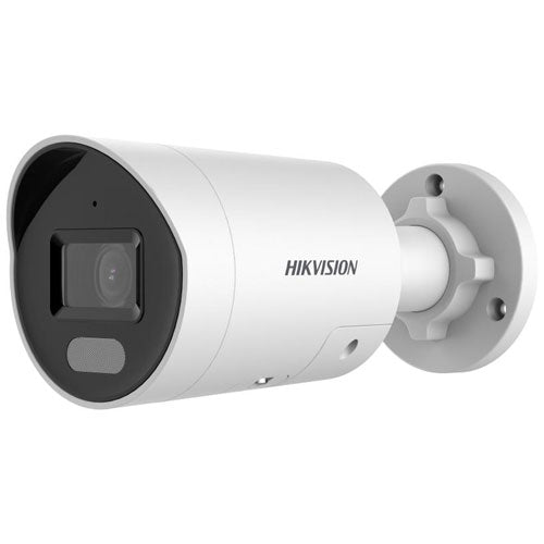 DS-2CD2047G2H-LIU/SL (2.8mm) (eF) HIKVISION ColorVu 4 MP IP Camera