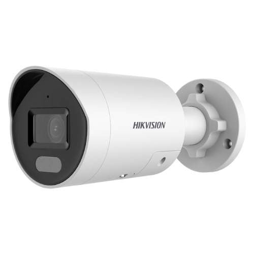 Hikvision DS-2CD2087G2H-LIU(EF) IP Κάμερα Παρακολούθησης 4K με Φακό 2.8mm