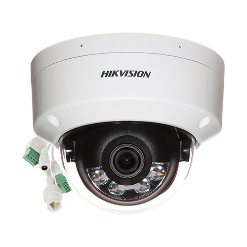 DS-2CD2143G2-LIS2U (2.8mm) HIKVISION AcuSense 4 MP IP Camera