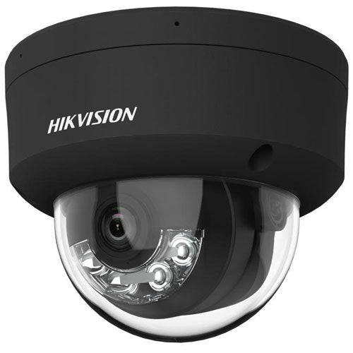 DS-2CD2143G2-LIS2U (2.8mm) Black HIKVISION AcuSense 4 MP IP Camera