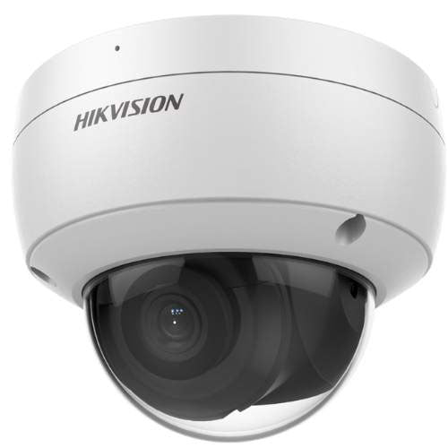 DS-2CD2186G2-ISU (2.8mm) HIKVISION AcuSense 8K IP Camera