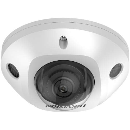 DS-2CD2543G2-IS (2.8mm) HIKVISION AcuSense 4 MP IP Dome Camera