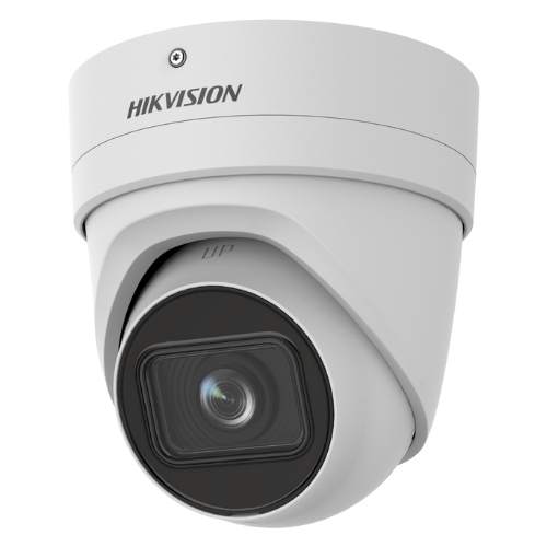 Hikvision DS-2CD2H46G2-IZS IP Κάμερα Παρακολούθησης 5MP Full HD+ Αδιάβροχη με Φακό 2.8-12mm