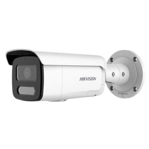 DS-2CD2T87G2H-LISU/SL (2.8mm) eF HIKVISION ColorVu 8 MP IP Camera