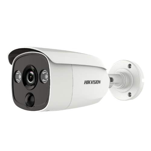DS-2CE12D0T-PIRLO (2.8mm) HIKVISION analog HD Camera
