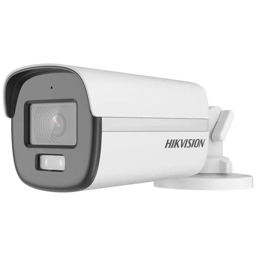 DS-2CE12KF0T-FS (2.8mm) HIKVISION Smart Hybrid Light ColorVu 3K