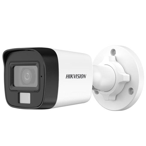 DS-2CE16K0T-LFS (2.8mm) HIKVISION Smart Hybrid Light 3K