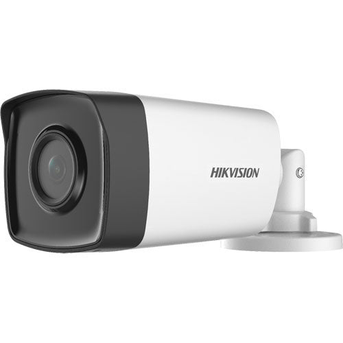 DS-2CE17H0T-IT3FS (3.6mm) HIKVISION 5MP analog HD Camera