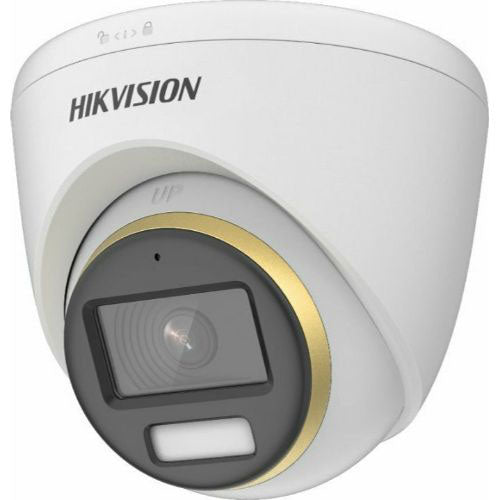 DS-2CE72DF3T-FS (2.8mm) HIKVISION analog HD Camera ColorVu