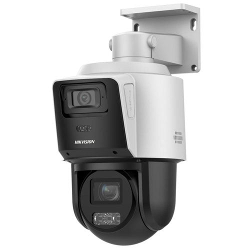 DS-2SE3C404MWG-E/14 HIKVISION 4MP TandemVu PTZ AcuSense