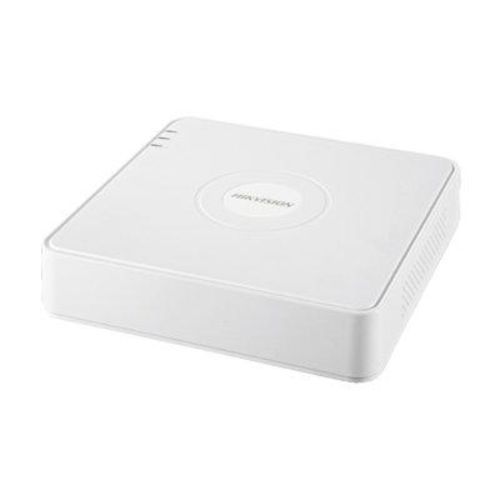 DS-7108NI-Q1 NVR 8ch IP Cameras Up to 4 MP resolution