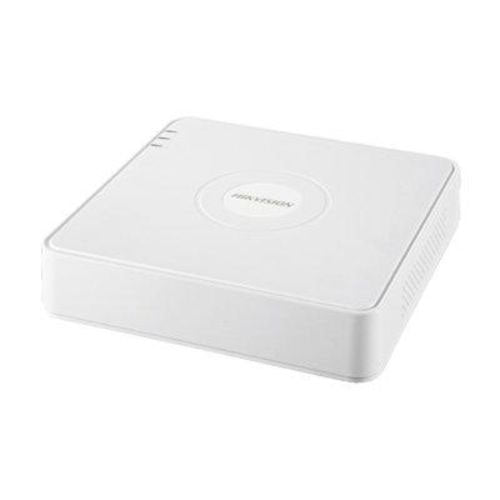 DS-7116NXI-K1 NVR 16ch IP Cameras Up to 8 MP resolution AcuSense