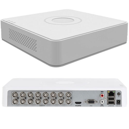 XVR-2MP-16CH actron 2MP H.265