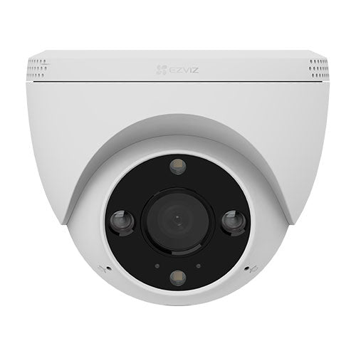 CS-H4 (2.8mm) Ezviz IP Camera 2K Color night vision (Outdoor WiFi)