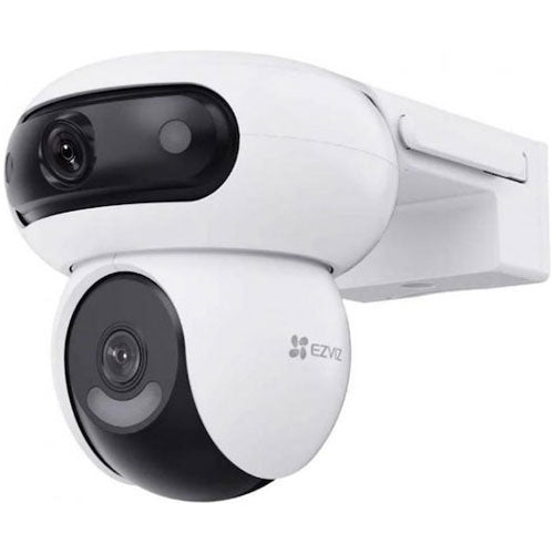 CS-H90 Ezviz Dual-Lens Pan & Tilt Wi-Fi IP Camera (2K+2K)