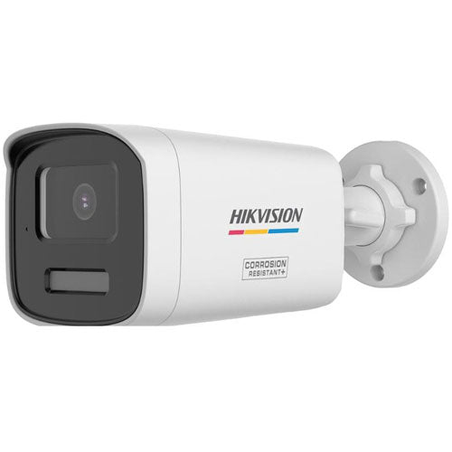 DS-2CE12KF3T-LSYE (2.8mm) HIKVISION Smart ColorVu 3K