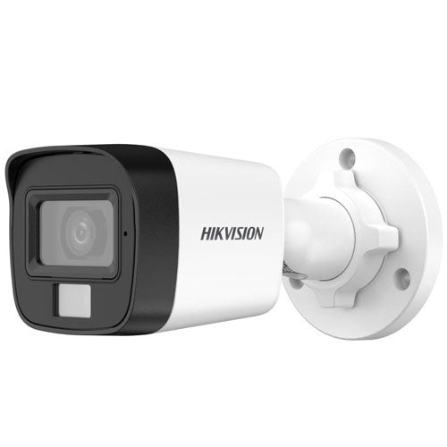 DS-2CE16D0T-LPTS (2.8mm) HIKVISION αναλογική HD κάμερα Hybrid