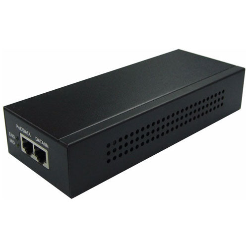 POE03-90 PoE (Power over Ethernet) via Cat5/5e/6 Gigabit