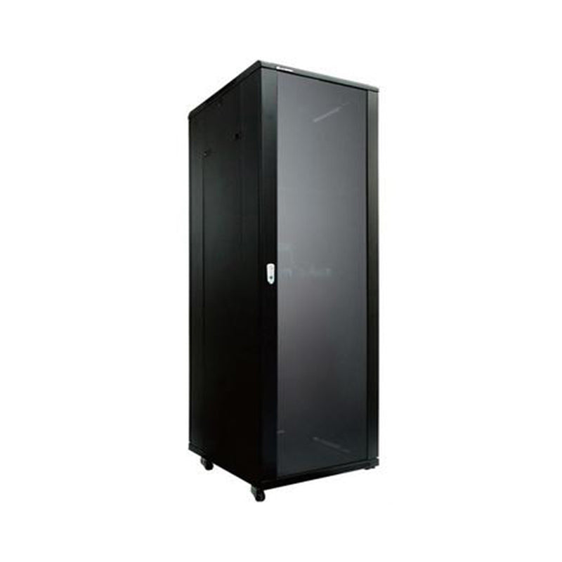 Alpha 787A-42U Επιδαπέδιο rack 42U 600 × 800 mm — ενδεικτική φωτογραφία σειράς Alpha-Tel
