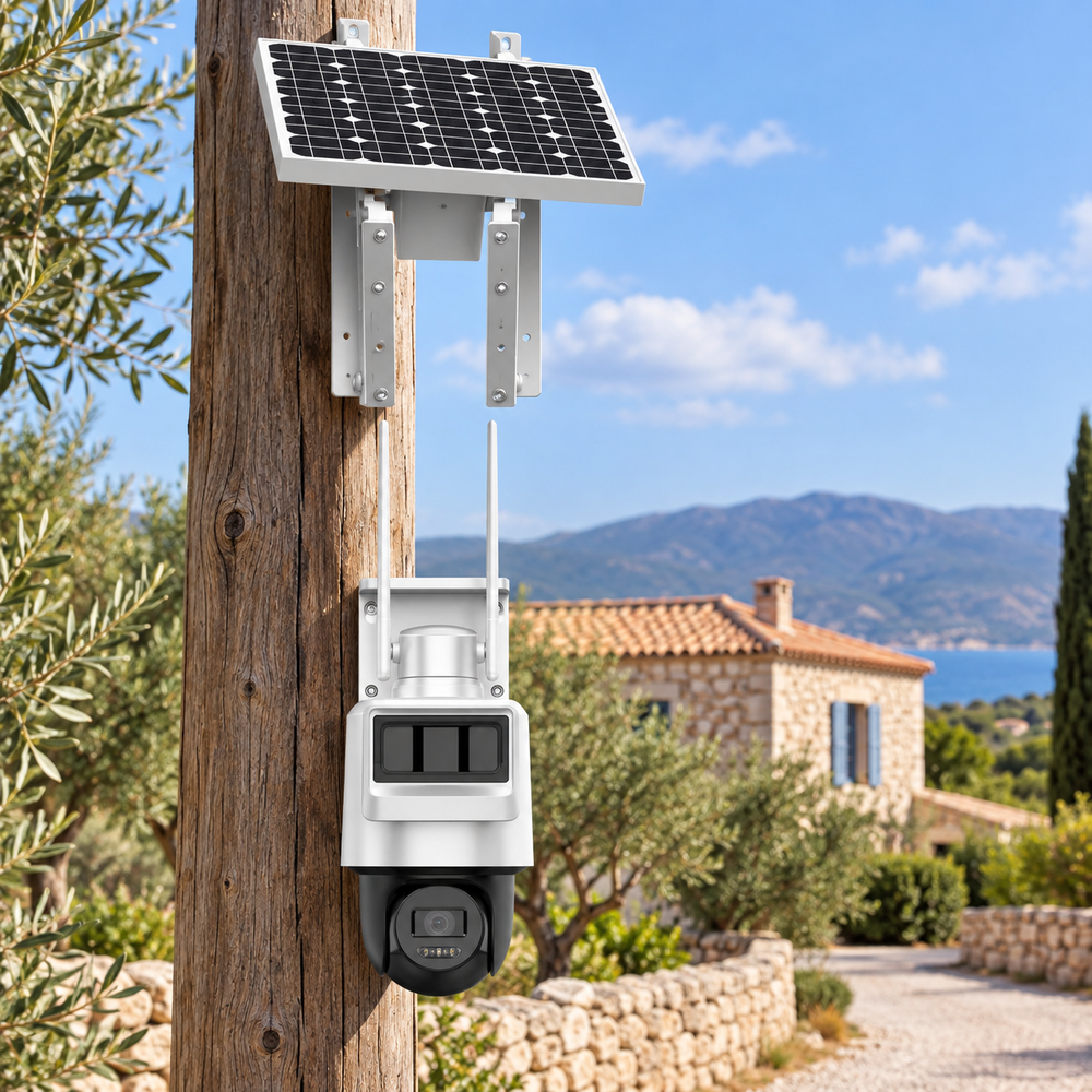 DS-2DE2C400IWG-K/4G/C05S10 (2.8mm) — ενδεικτική τοποθέτηση