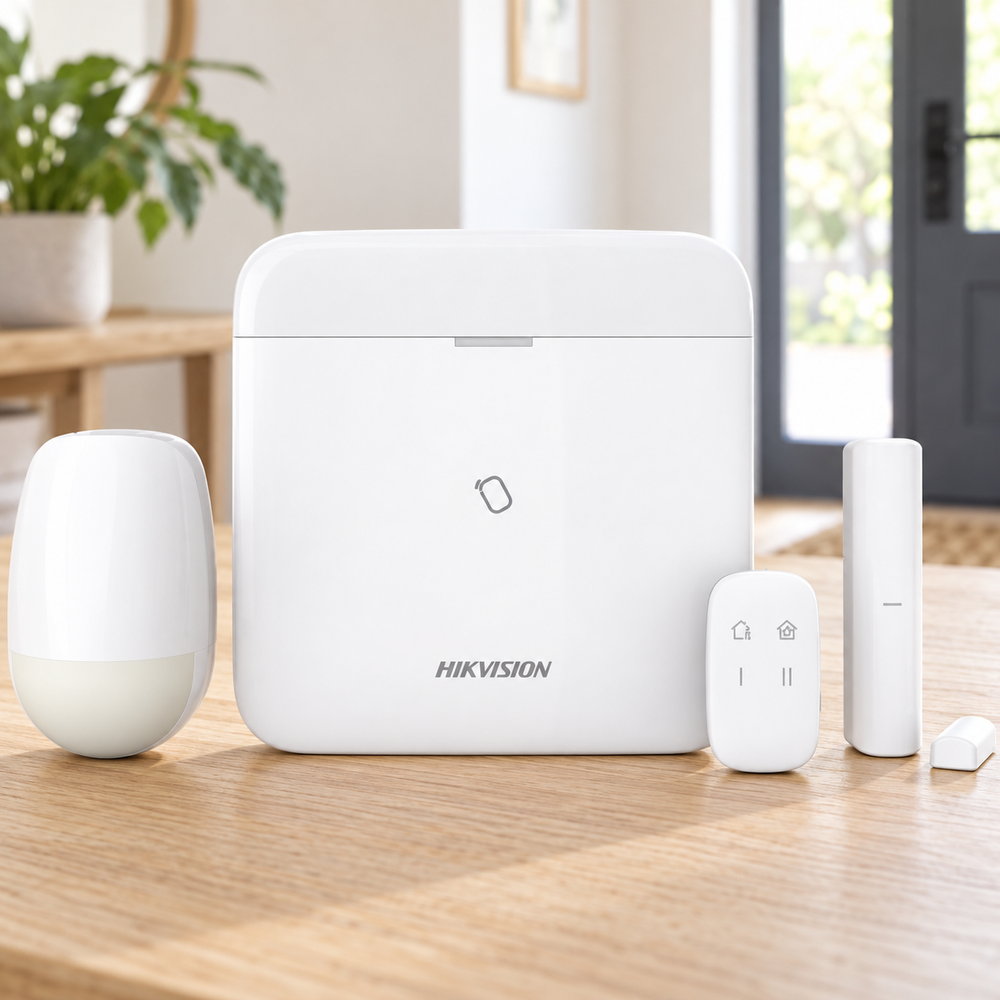 DS-PWA96-KIT-WE — ενδεικτική παρουσίαση περιεχομένων