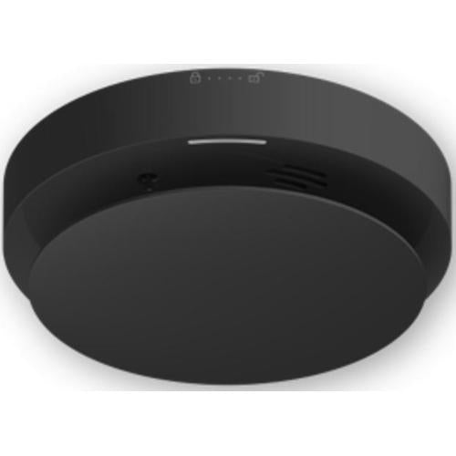 Hikvision DS-PD451SMK-WE Black — επίσημη φωτογραφία προϊόντος