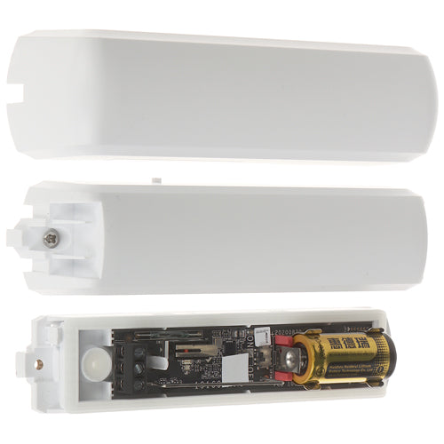 Hikvision DS-PDMCX-E-WE — επίσημη φωτογραφία προϊόντος