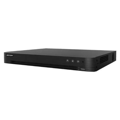 iDS-7208HTHI-M2/S/A HIKVISION 8MP H.265 Pro+ AcuSense