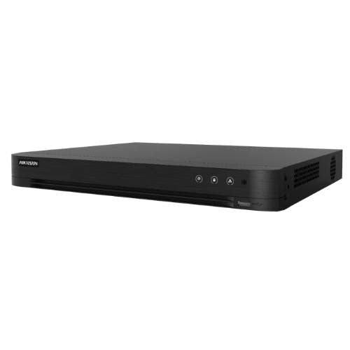 iDS-7216HUHI-M2/X HIKVISION 4K @ 8 fps H.265+ AcuSense