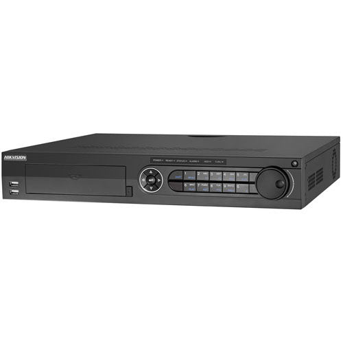 iDS-7332HUHI-M4/S HIKVISION 5MP (up to 8MP @8fps) H.265 Pro+ AcuSense