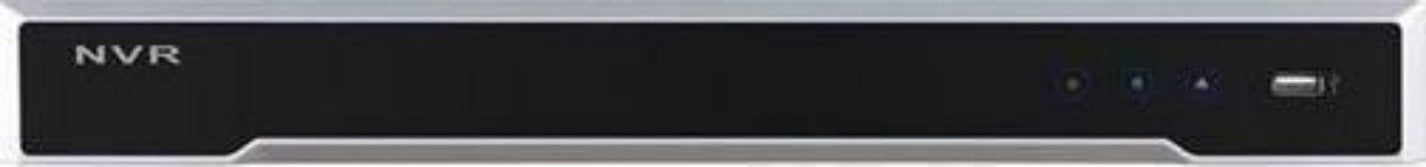 Hikvision DS-7608NI-I2/8P