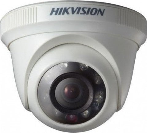 Hikvision CCTV Κάμερα HD με Φακό 2.8mm DS-2CE56C0T-IRPF
