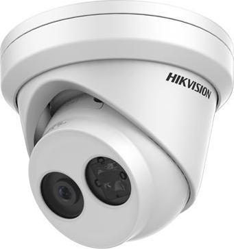 DS-2CD2343G0-IU (2.8mm) HIKVISION 4 MP IP Dome Camera