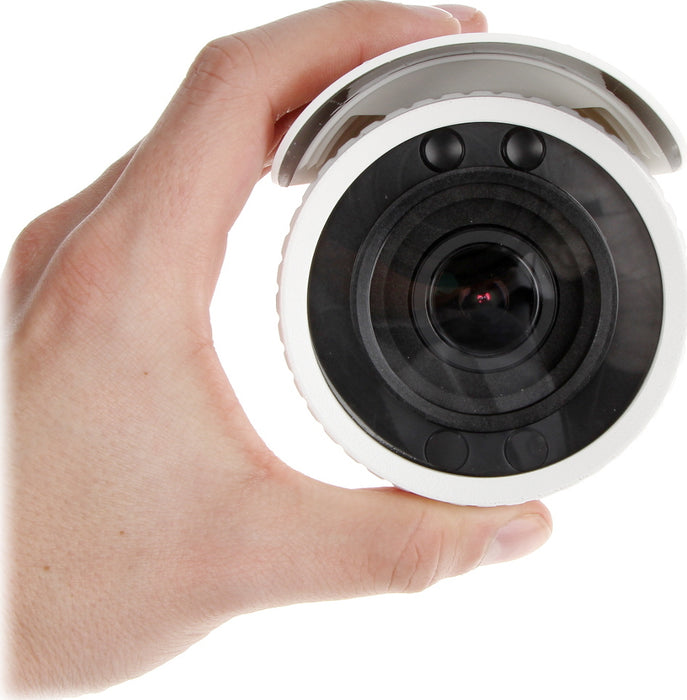 DS-2CD1643G0-IZ (2.8mm-12mm) HIKVISION 4 MP IP Bullet Camera