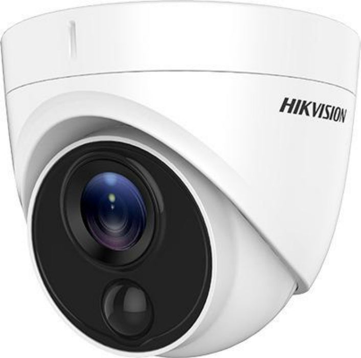 DS-2CE71H0T-PIRLO (2.8mm) HIKVISION αναλογική HD κάμερα