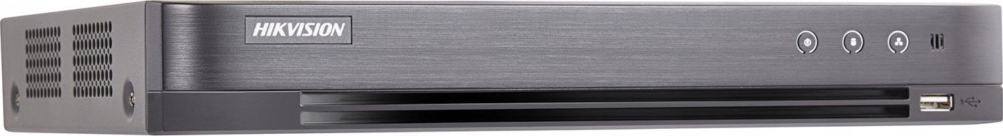 DVR iDS-7216HQHI-K2/4S HIKVISION 1080p (up to 4MP @15fps) H.265 Pro+