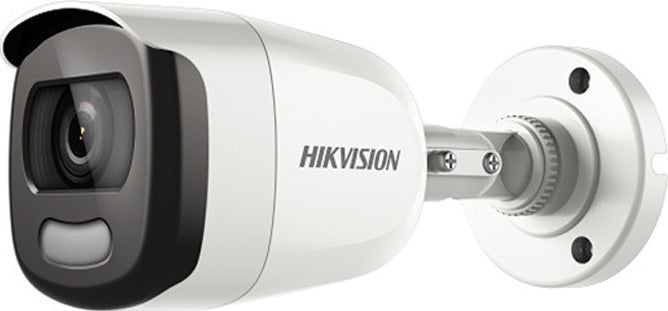 DS-2CE12DFT-F (2.8mm) HIKVISION αναλογική HD κάμερα ColorVu