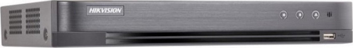 DVR iDS-7204HQHI-M1/S HIKVISION 1080p (up to 4MP @15fps) H.265 Pro+