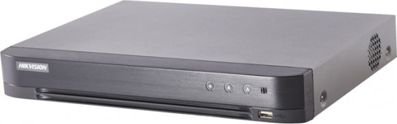 DVR iDS-7216HQHI-K2/4S/A HIKVISION 1080p (up to 4MP @15fps) H.265 Pro+