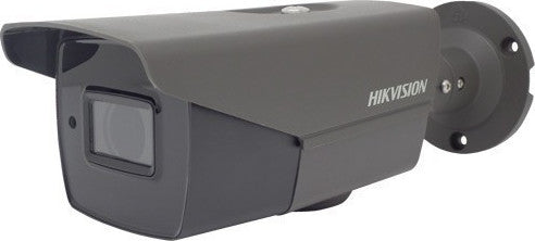DS-2CE19D3T-IT3ZF (2.7mm-13.5mm) Grey HIKVISION αναλογική HD κάμερα