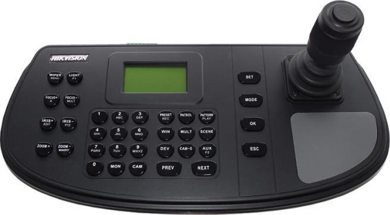 DS-1200KI PTZ Controller Joystick