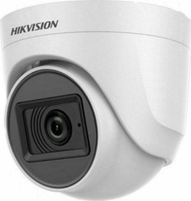 HIKVISION DS-2CE76H0T-ITPFS (2.8mm) αναλογική HD κάμερα